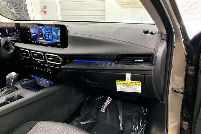 2026 Nissan Sentra SV - Convenience Package