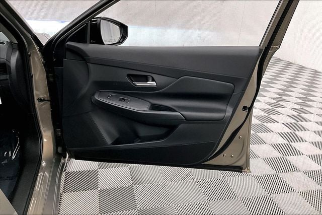 2026 Nissan Sentra SV - Convenience Package