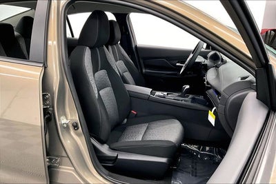 2026 Nissan Sentra SV - Convenience Package