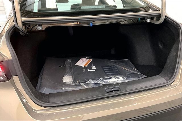 2026 Nissan Sentra SV - Convenience Package