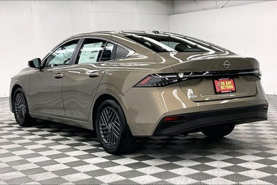 2026 Nissan Sentra SV - Convenience Package