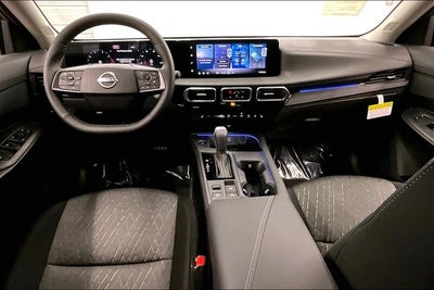 2026 Nissan Sentra SV - Convenience Package