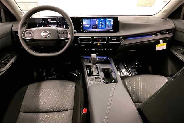 2026 Nissan Sentra SV - Convenience Package