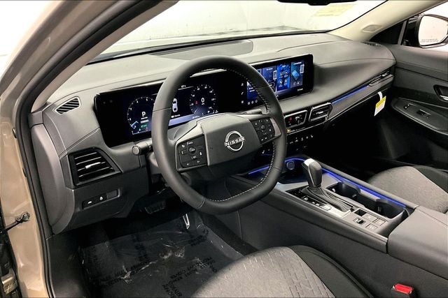 2026 Nissan Sentra SV - Convenience Package