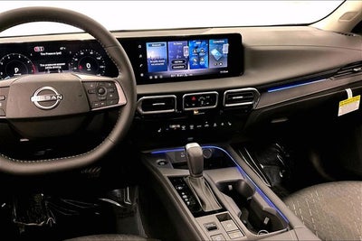2026 Nissan Sentra SV - Convenience Package