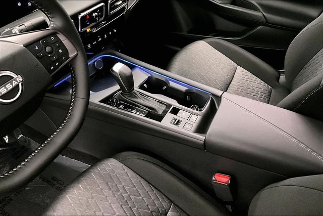 2026 Nissan Sentra SV - Convenience Package