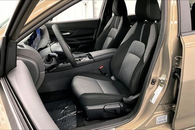 2026 Nissan Sentra SV - Convenience and Moonroof Packages