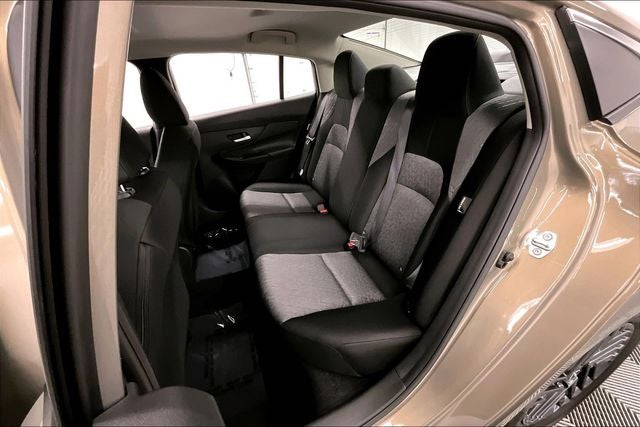 2026 Nissan Sentra SV - Convenience and Moonroof Packages