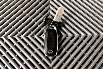 2026 Nissan Sentra SV - Convenience and Moonroof Packages