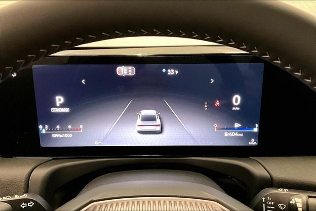 2026 Nissan Sentra SV - Convenience and Moonroof Packages