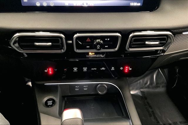 2026 Nissan Sentra SV - Convenience and Moonroof Packages