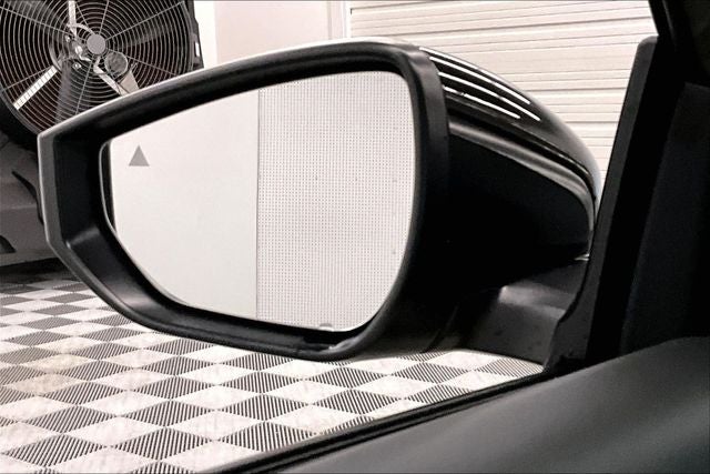 2026 Nissan Sentra SV - Convenience and Moonroof Packages