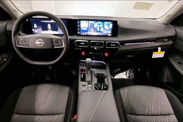 2026 Nissan Sentra SV - Convenience and Moonroof Packages