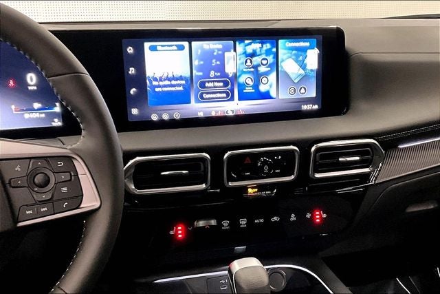 2026 Nissan Sentra SV - Convenience and Moonroof Packages