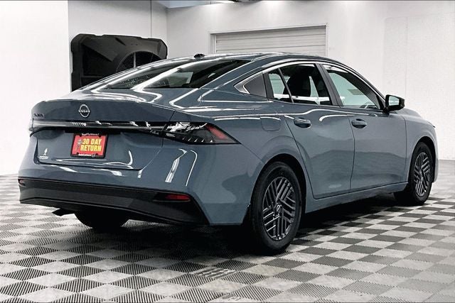 2026 Nissan Sentra SV - Convenience and Moonroof Packages