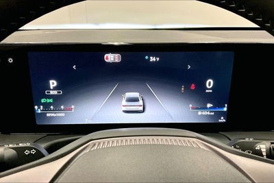 2026 Nissan Sentra SV - Convenience and Moonroof Packages