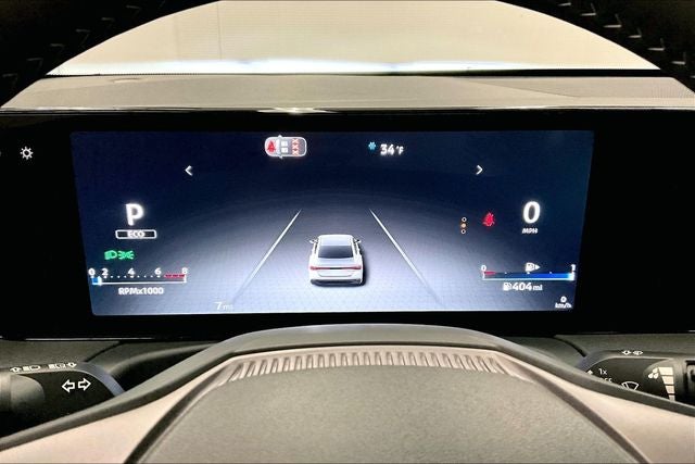 2026 Nissan Sentra SV - Convenience and Moonroof Packages