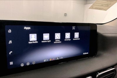 2026 Nissan Sentra SV - Convenience and Moonroof Packages
