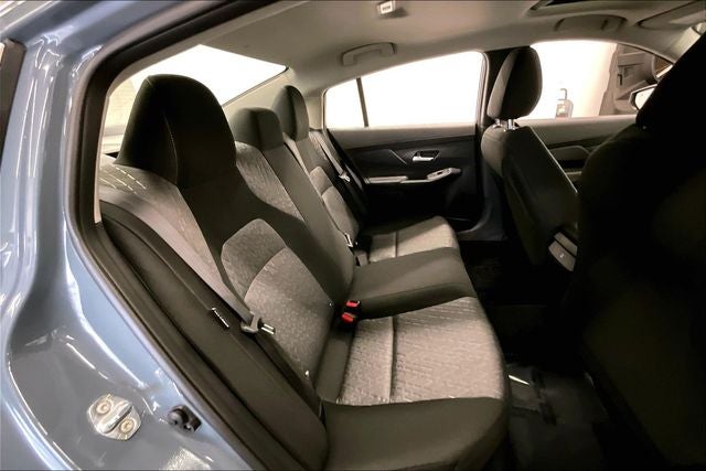 2026 Nissan Sentra SV - Convenience and Moonroof Packages