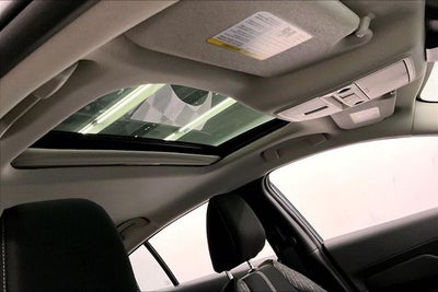 2026 Nissan Sentra SV - Convenience and Moonroof Packages