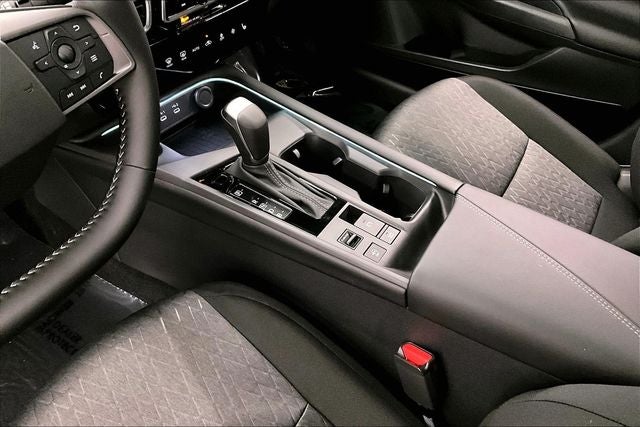 2026 Nissan Sentra SV - Convenience and Moonroof Packages