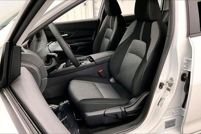 2026 Nissan Sentra SV - Convenience Package