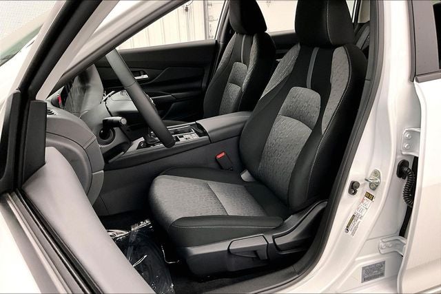 2026 Nissan Sentra SV - Convenience Package