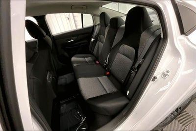 2026 Nissan Sentra SV - Convenience Package