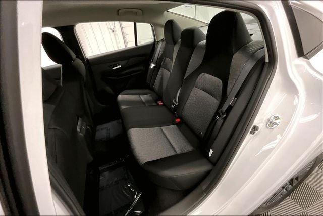 2026 Nissan Sentra SV - Convenience Package