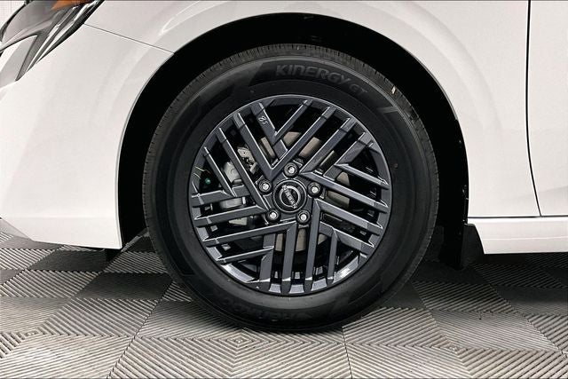 2026 Nissan Sentra SV - Convenience Package