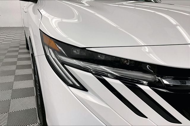 2026 Nissan Sentra SV - Convenience Package