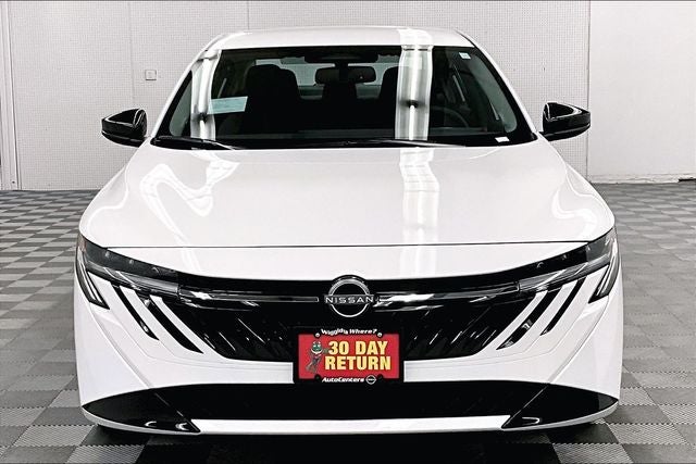 2026 Nissan Sentra SV - Convenience Package