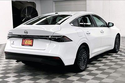 2026 Nissan Sentra SV - Convenience Package