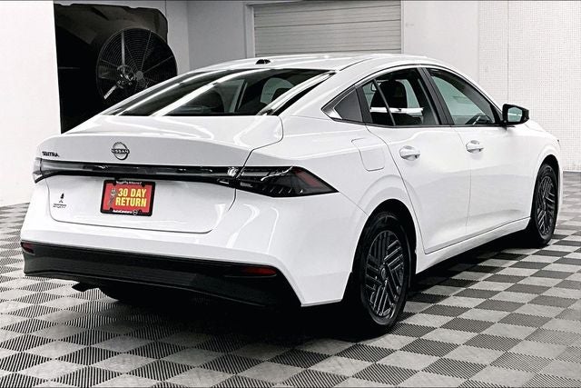 2026 Nissan Sentra SV - Convenience Package