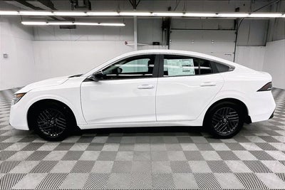 2026 Nissan Sentra SV - Convenience Package