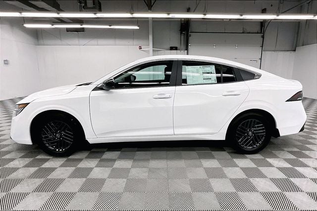 2026 Nissan Sentra SV - Convenience Package