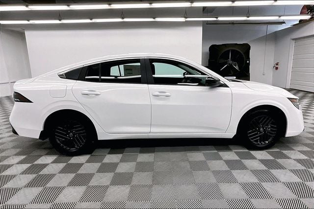 2026 Nissan Sentra SV - Convenience Package
