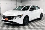 2026 Nissan Sentra SV - Convenience Package