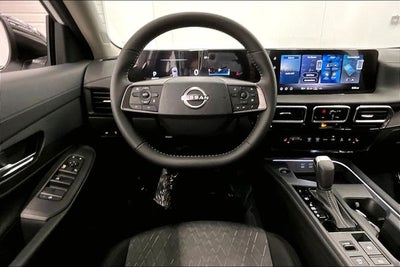 2026 Nissan Sentra SV - Convenience Package