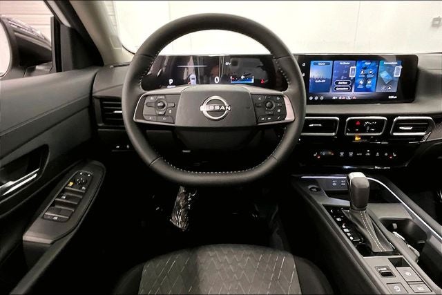 2026 Nissan Sentra SV - Convenience Package