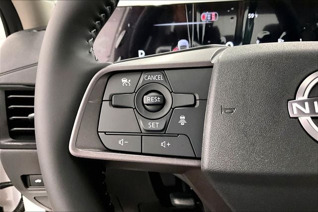 2026 Nissan Sentra SV - Convenience Package