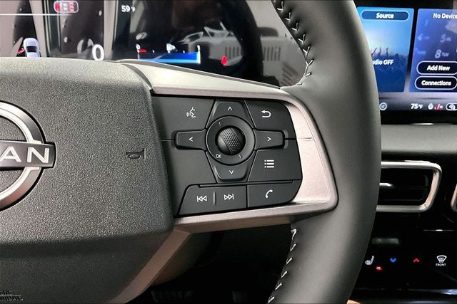 2026 Nissan Sentra SV - Convenience Package