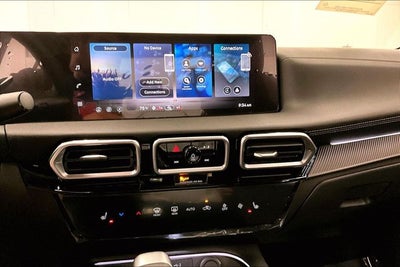 2026 Nissan Sentra SV - Convenience Package