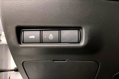 2026 Nissan Sentra SV - Convenience Package
