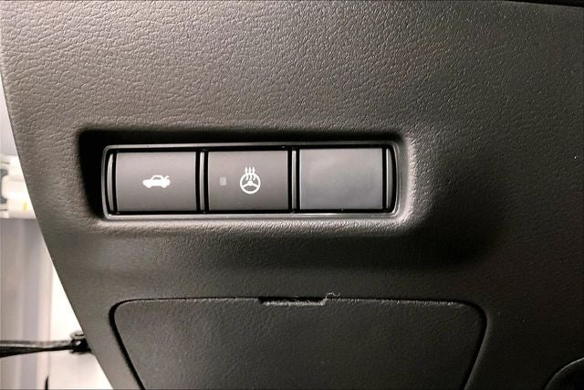 2026 Nissan Sentra SV - Convenience Package