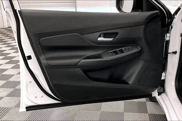 2026 Nissan Sentra SV - Convenience Package