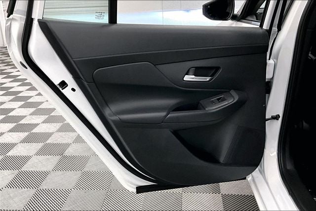 2026 Nissan Sentra SV - Convenience Package