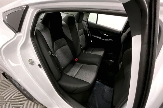2026 Nissan Sentra SV - Convenience Package