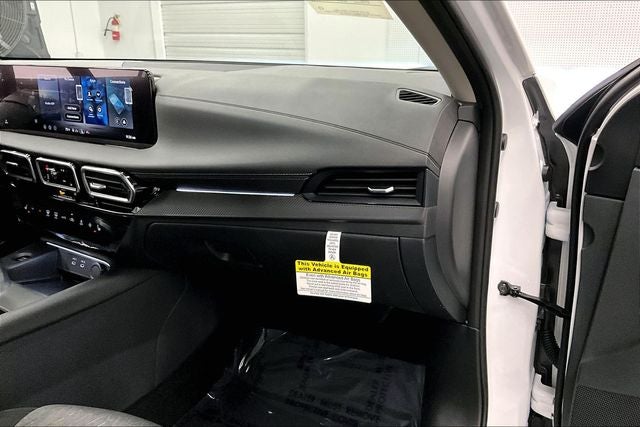 2026 Nissan Sentra SV - Convenience Package