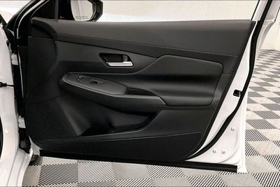 2026 Nissan Sentra SV - Convenience Package